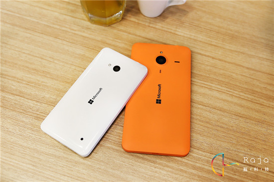 做獨特的1% Lumia 640/640XL體驗