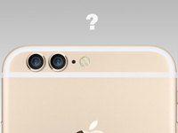 蘋果技術(shù)已成熟 iPhone6S或采用雙鏡頭？