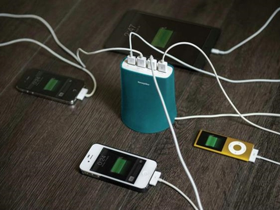 科普貼！99%的人都不知道手機電腦電池的四大誤區