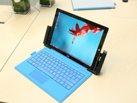 為保性能爆增，Surface Pro 4延遲上市？