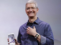 新iPhone將生產(chǎn)9000萬部？蘋果公司信心爆棚
