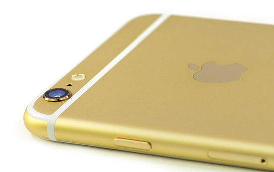 廉價(jià)版4英寸iPhone6登陸蘋果官網(wǎng)，買嗎？