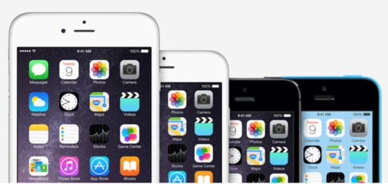 新iPod預示著iPhone 6c也會有戲？！
