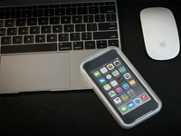 跟iPhone 6差距在哪？新iPod touch體驗