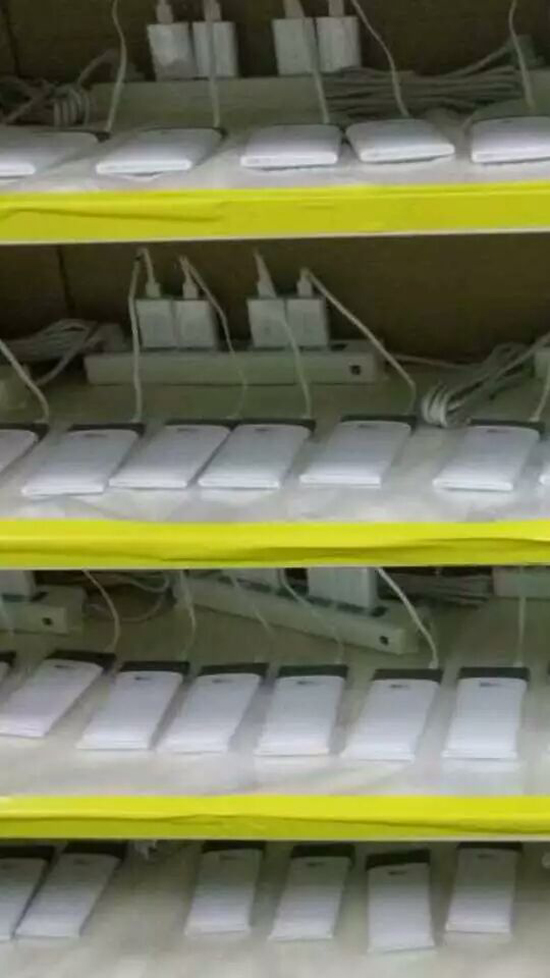 科客晚報(bào) iPhone 6s于9.25開(kāi)賣，Uber送小米電視上門(mén)