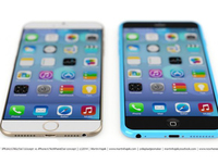 太失望了！蘋果不會發4英寸iPhone 6c