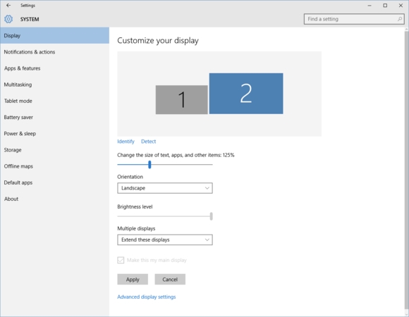 太實用了!Win10超越前輩的十大功能 Windows10十大功能超越上代產品