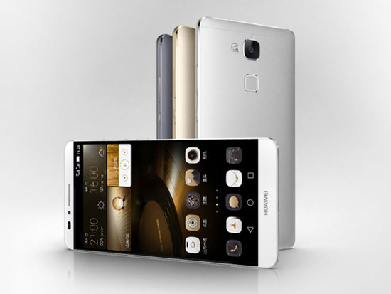 疑似華為Mate7充電爆炸，致貴州一居民房燒毀