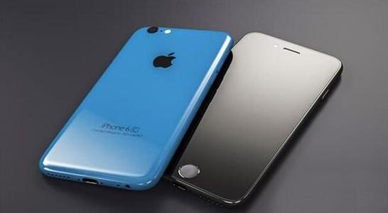 傳富士康瘋狂趕工iPhone 6c，或11月發售