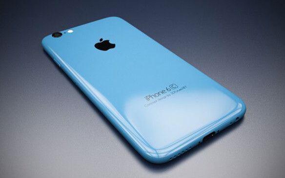 傳富士康瘋狂趕工iPhone 6c，或11月發售