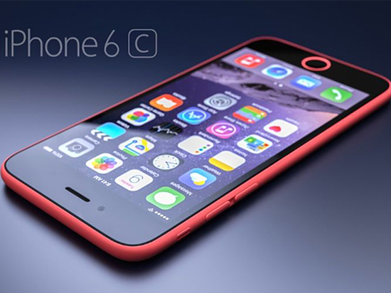 傳富士康瘋狂趕工iPhone 6c，或11月發售