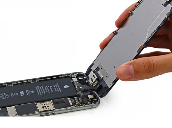 氫燃料電池，可以讓iPhone續航可以達一周！