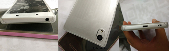 索尼Xperia Z5有驚喜：最先進的混合對焦？