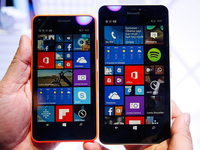 Lumia 940、Lumia 940 XL將于10月齊亮相