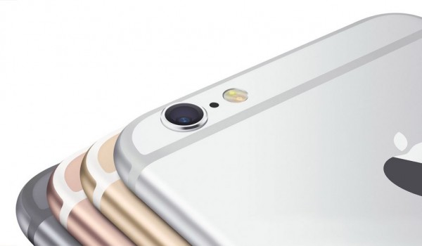 iPhone 6s/6s Plus再曝光！16GB起 價(jià)格不變