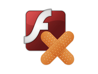 Flash再見！谷歌Chrome默認(rèn)屏蔽Flash