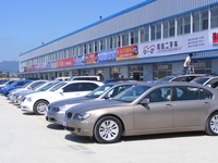 二手車好大風(fēng)，老平臺都推新服務(wù)