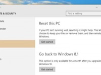 醬紫真的好嗎？Windows 10又要被黑了
