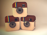 Instagram可以聊天了！新版引入即時(shí)通訊功能