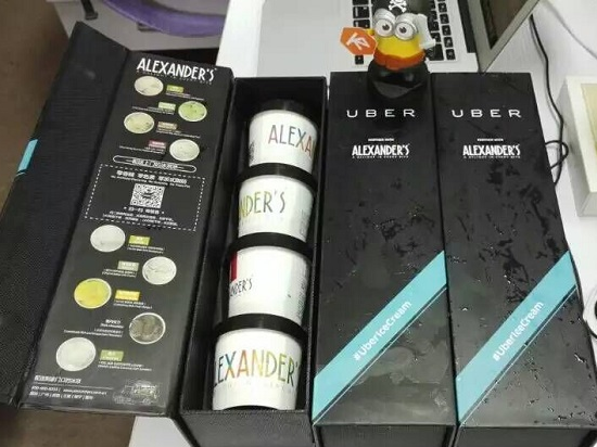 不務(wù)正業(yè)的Uber要給電商送快遞，它到底玩了多少花樣？
