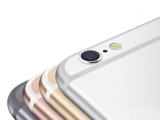 iPhone 6s包裝盒再曝光 華強(qiáng)北報價曝光