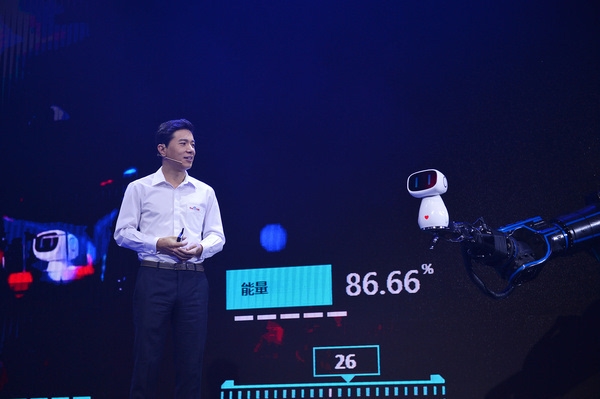李彥宏發布的度秘到底是什么？