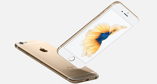 iPhone 6s/iPad Pro登場，蘋果秋季發布會全程回顧