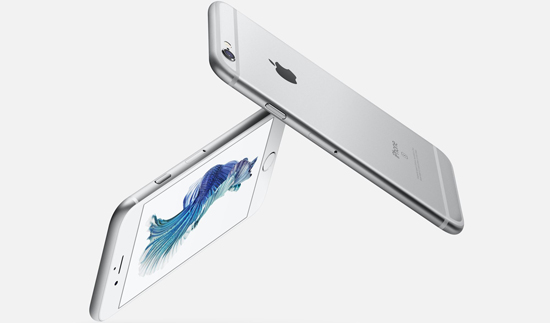 iPhone 6s/iPad Pro登場，蘋果秋季發布會全程回顧