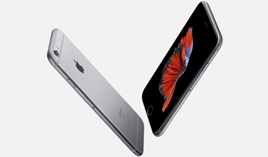 iPhone 6s/iPad Pro登場，蘋果秋季發布會全程回顧