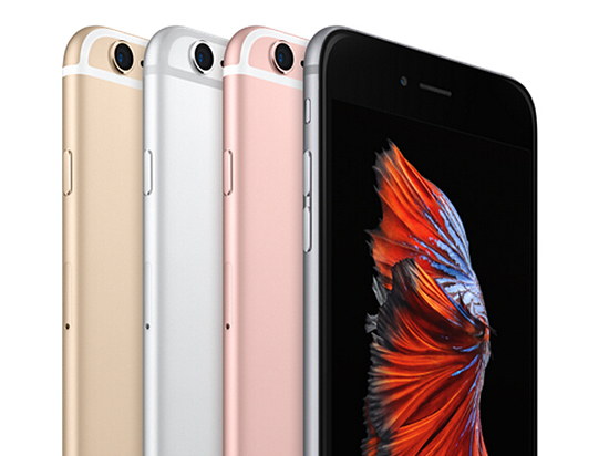 iPhone 6s/iPad Pro登場，蘋果秋季發布會全程回顧