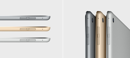 iPhone 6s/iPad Pro登場，蘋果秋季發布會全程回顧