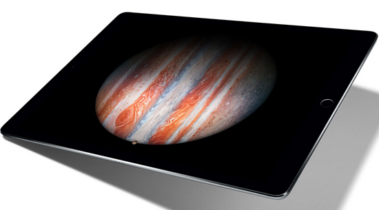 iPhone 6s/iPad Pro登場，蘋果秋季發布會全程回顧