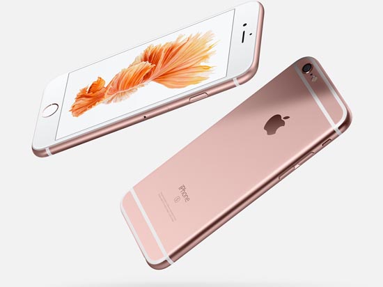 圖姐：一圖看懂iPhone 6s和6s Plus，準(zhǔn)備錢買買買吧