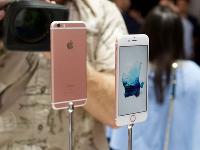 蘋(píng)果iPhone 6s成本被扒光：僅1500元