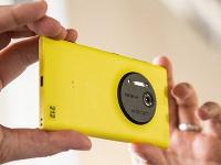 裝上Win10就悲劇？Lumia拍照旗艦好尷尬