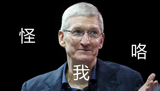 用戶都太難伺候，究竟怎樣的iPhone你才不會罵？