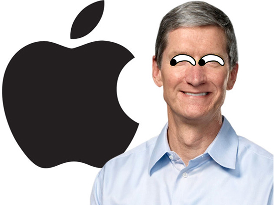 用戶都太難伺候，究竟怎樣的iPhone你才不會罵？