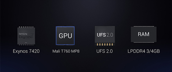 魅族PRO 5正式發(fā)布 售價2799元起