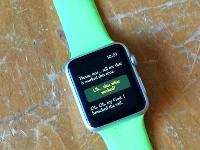 聽說，這款游戲和Apple Watch更配喔