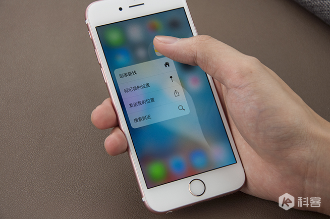 iPhone 6s開箱圖賞：誰說粉色就娘炮？