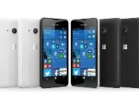 真是萬年不變，微軟Lumia 550最終設計曝光
