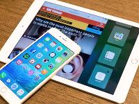 iPad mini 4市場遇冷：iPhone6s/6s Plus的原因？