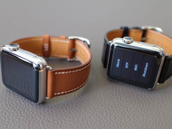 8688元起！愛馬仕版Apple Watch正式開賣