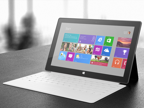 為新品開(kāi)路 Surface Pro 3已悄然降價(jià)