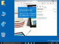 正宮不敵側妃！Win10用戶大量棄用Edge換Chrome