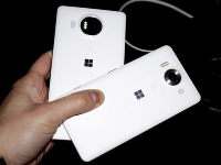 視頻：微軟Lumia950 XL上手體驗 手機配置強悍