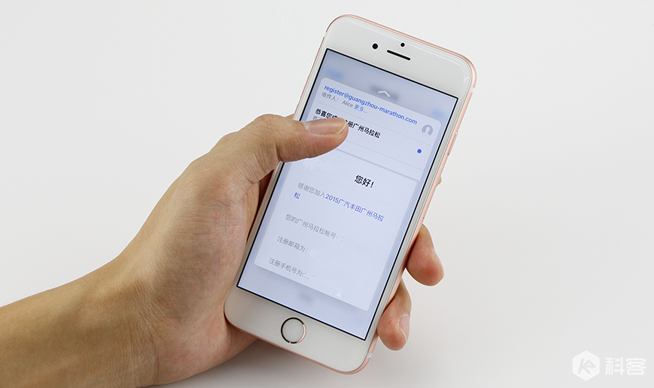 iPhone 6s評測：不僅僅是玫瑰金而已