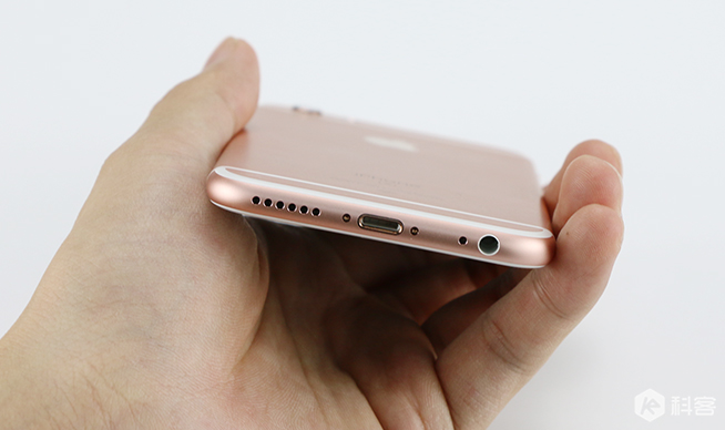 iPhone 6s評測：不僅僅是玫瑰金而已