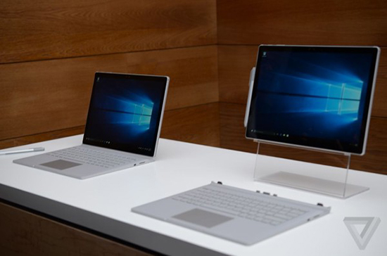 都說(shuō)Surface Book黑科技 但槽點(diǎn)確實(shí)有幾個(gè)