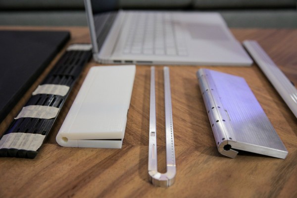 Surface Book僅4小時續(xù)航？微軟這樣辯解